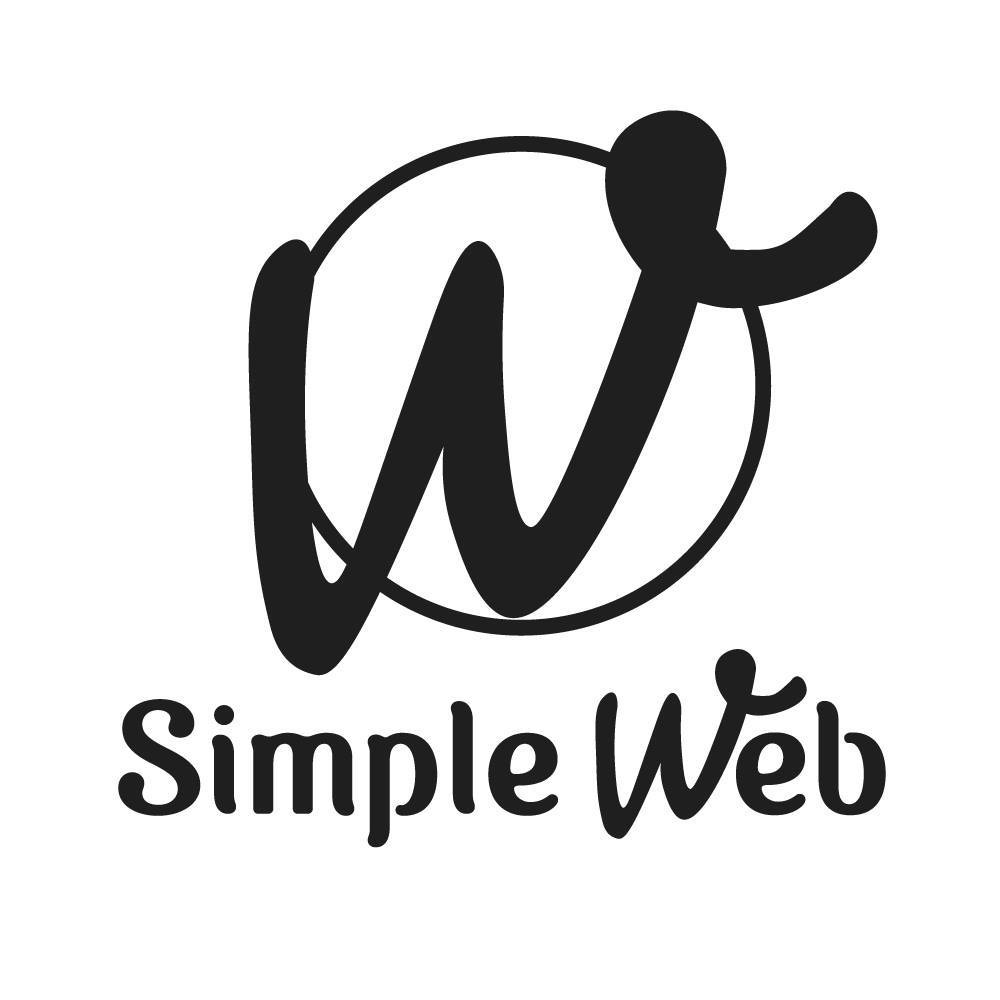 logo da empresa Simple Web Solutions